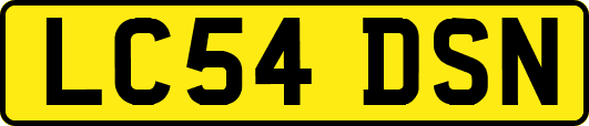 LC54DSN