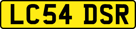 LC54DSR
