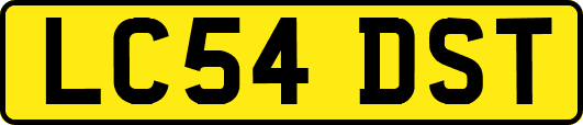 LC54DST