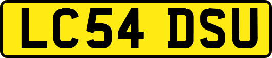 LC54DSU