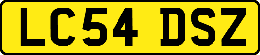 LC54DSZ