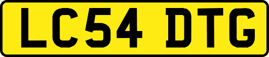 LC54DTG
