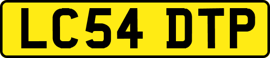 LC54DTP