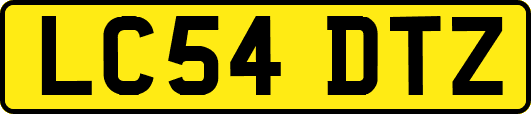 LC54DTZ