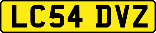 LC54DVZ