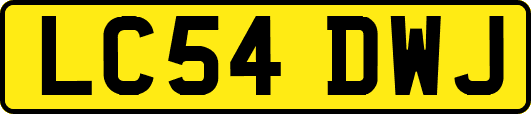 LC54DWJ