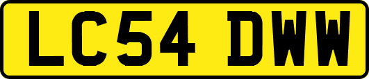 LC54DWW