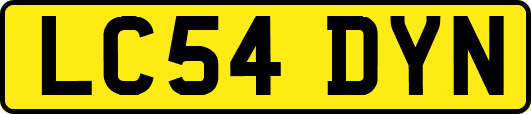 LC54DYN