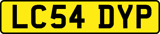 LC54DYP