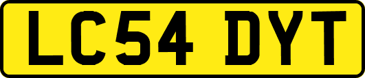 LC54DYT
