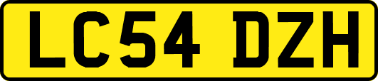 LC54DZH