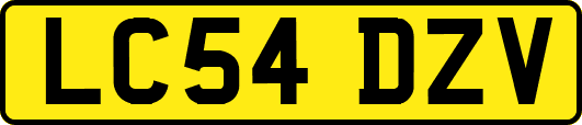 LC54DZV