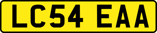 LC54EAA
