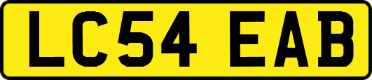 LC54EAB
