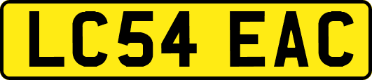LC54EAC