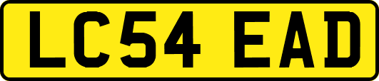 LC54EAD