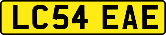 LC54EAE