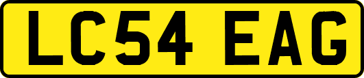 LC54EAG