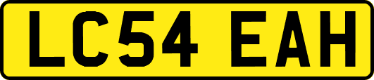 LC54EAH