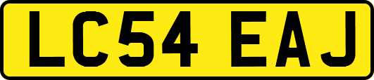 LC54EAJ