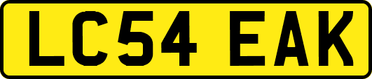 LC54EAK