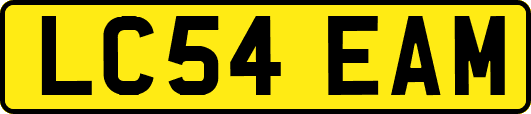 LC54EAM