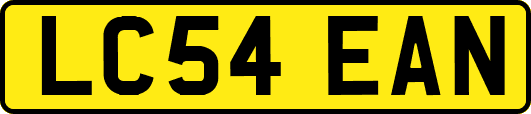 LC54EAN