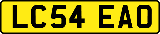 LC54EAO