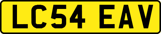 LC54EAV