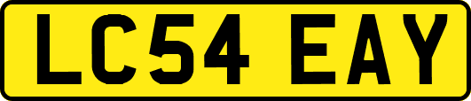 LC54EAY