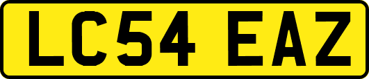 LC54EAZ