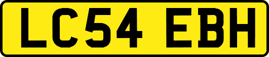 LC54EBH