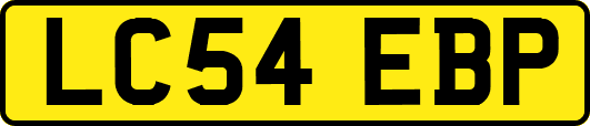 LC54EBP