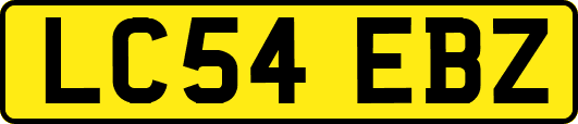 LC54EBZ