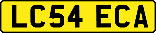 LC54ECA
