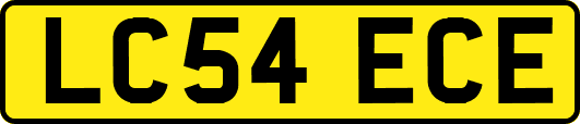 LC54ECE