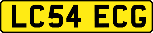 LC54ECG