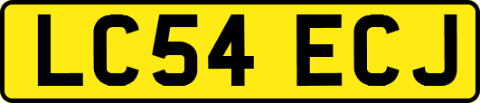LC54ECJ