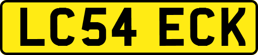 LC54ECK