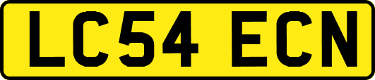 LC54ECN