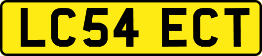 LC54ECT