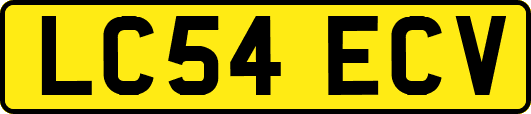 LC54ECV