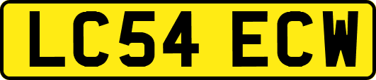LC54ECW