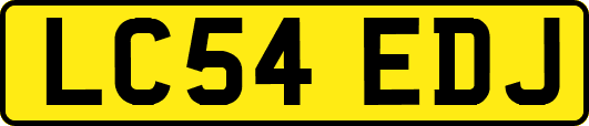 LC54EDJ
