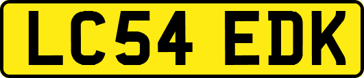 LC54EDK