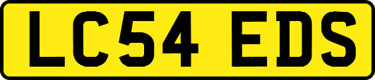 LC54EDS