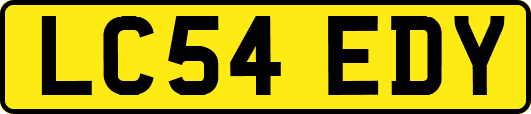 LC54EDY