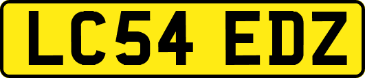 LC54EDZ