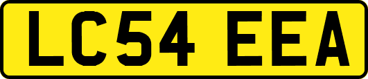 LC54EEA