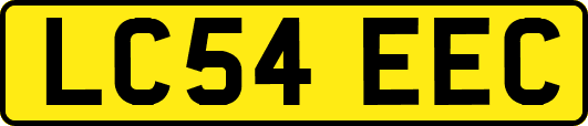 LC54EEC